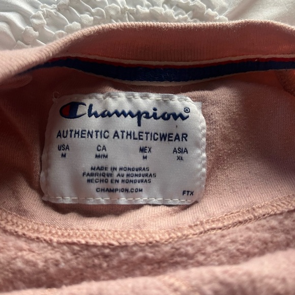 champion crewneck - Picture 2 of 2